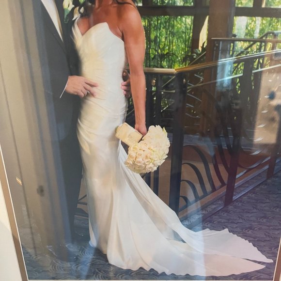 Romona Keveza Wedding Gown - Picture 13 of 13